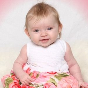 Meet your Posher, Krystal